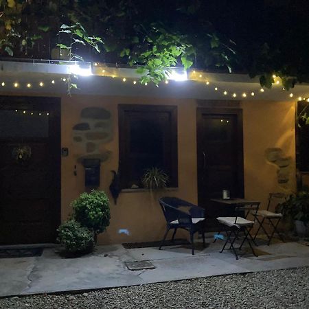Il Ciapine Bed & Breakfast Giaveno Bagian luar foto
