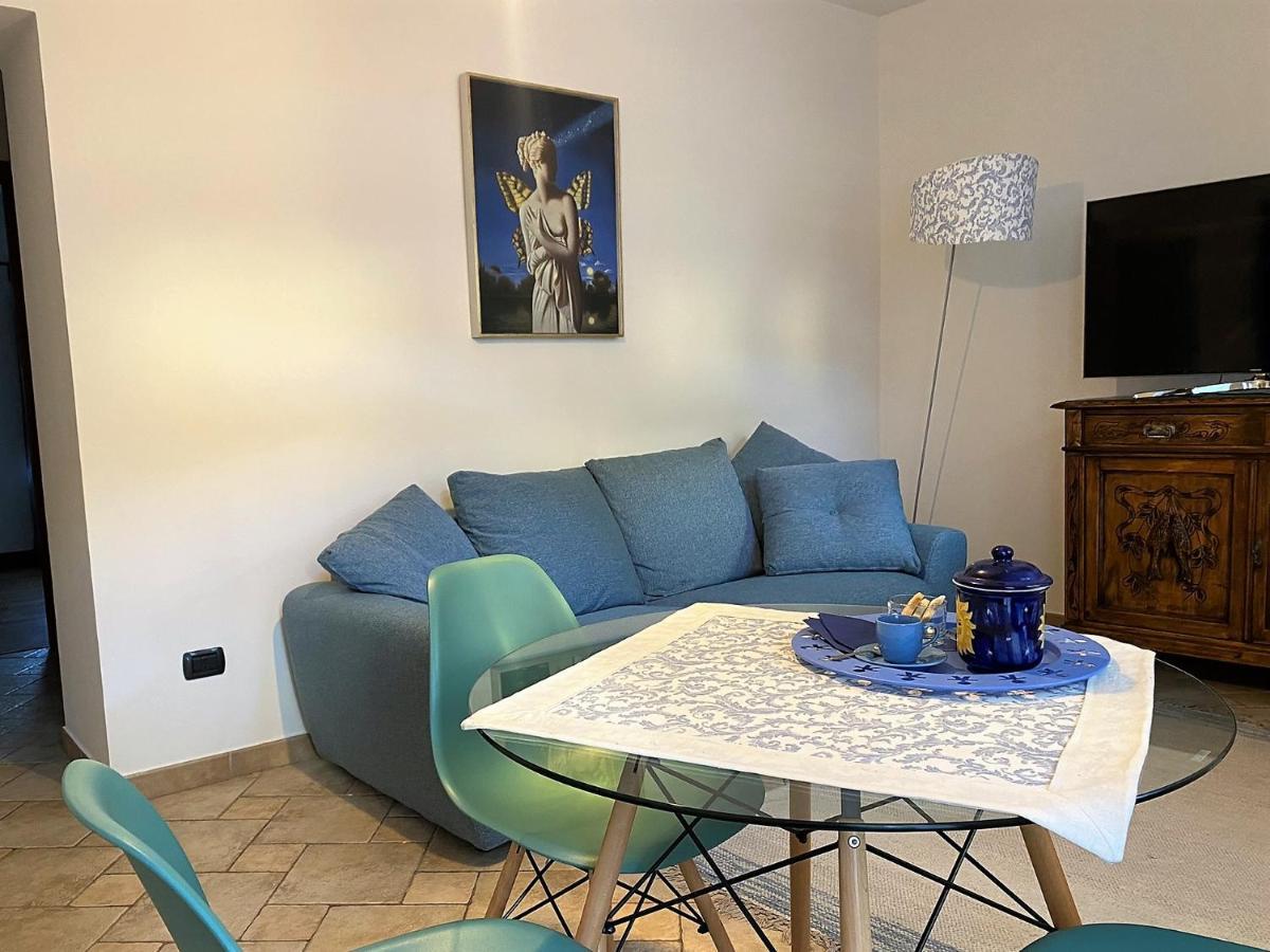 Il Ciapine Bed & Breakfast Giaveno Bagian luar foto