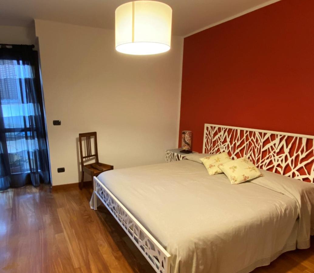 Il Ciapine Bed & Breakfast Giaveno Bagian luar foto