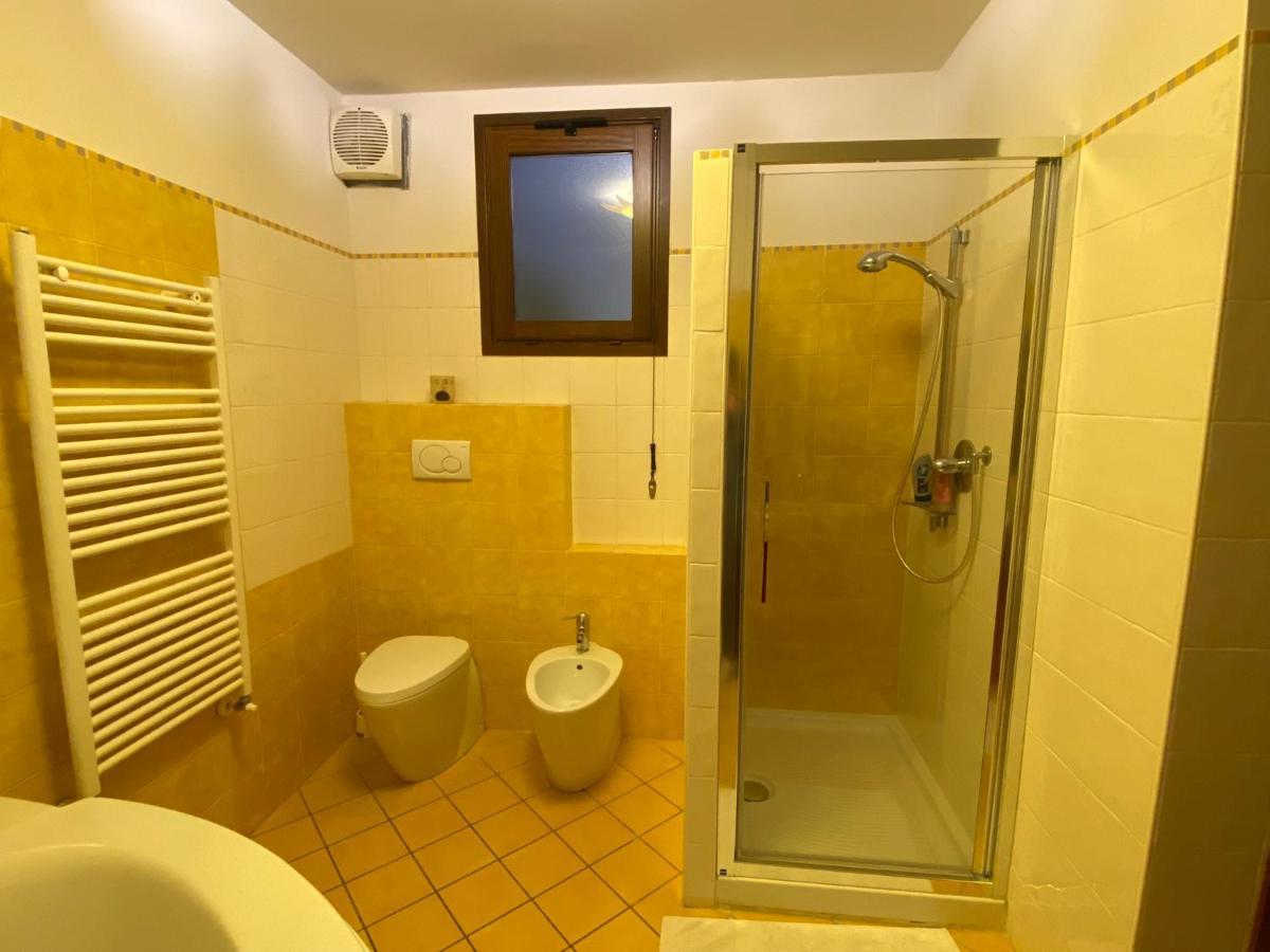 Il Ciapine Bed & Breakfast Giaveno Bagian luar foto