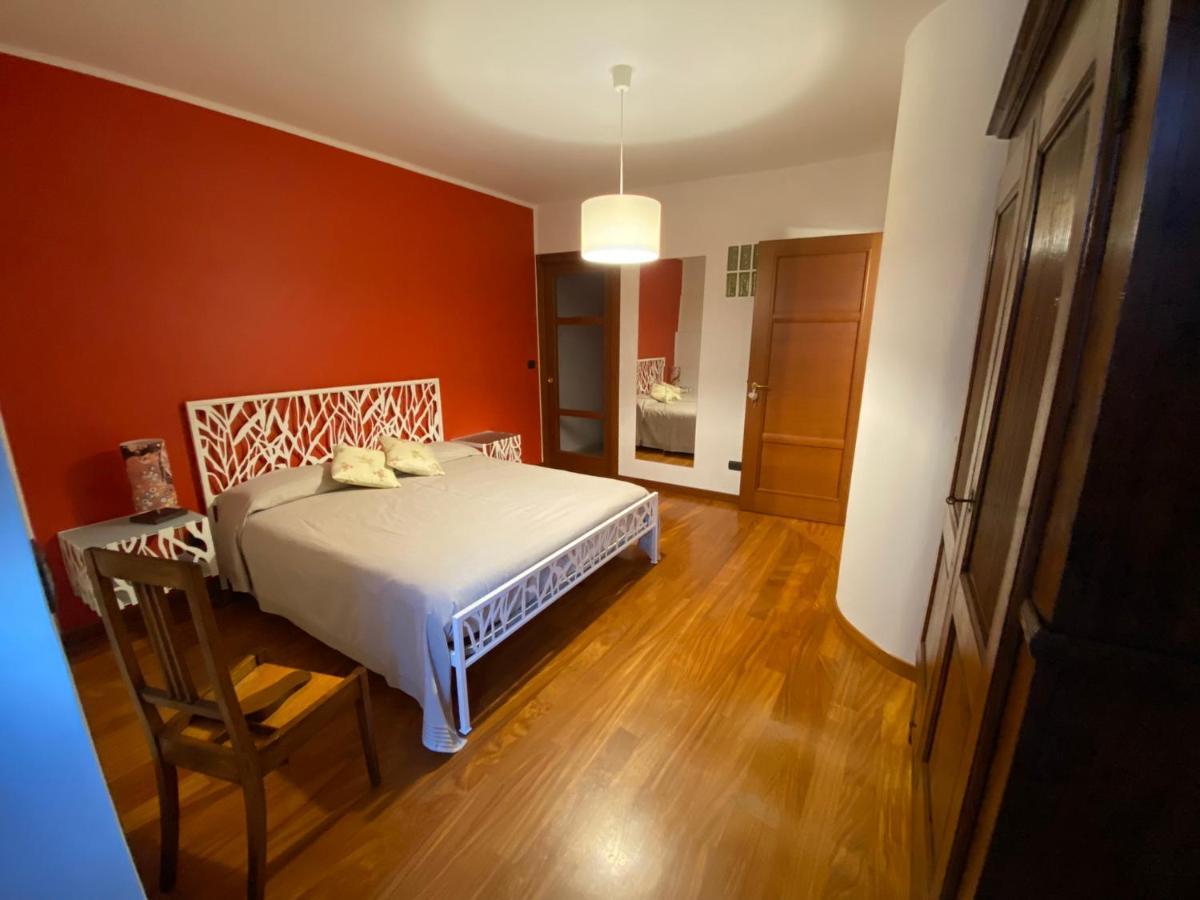 Il Ciapine Bed & Breakfast Giaveno Bagian luar foto