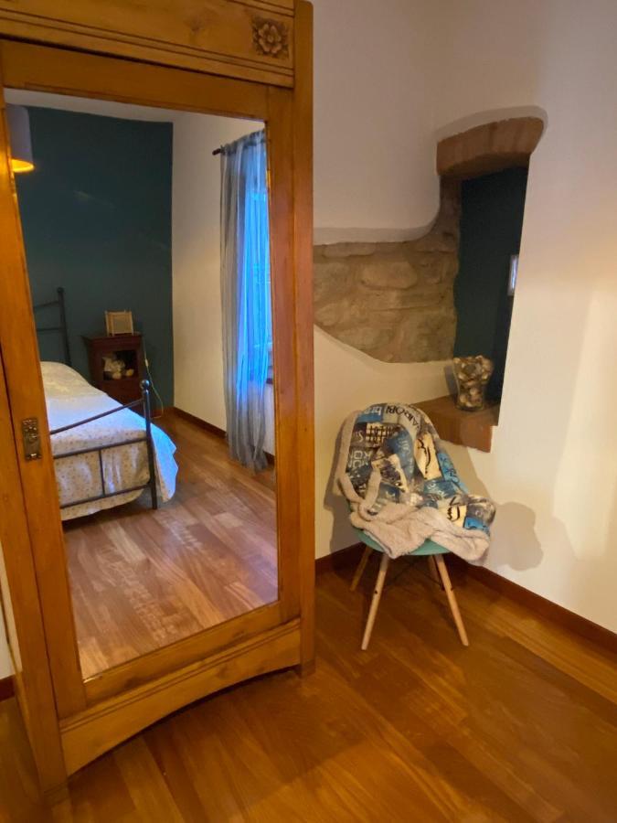 Il Ciapine Bed & Breakfast Giaveno Bagian luar foto